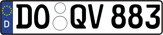 DO-QV883