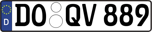 DO-QV889