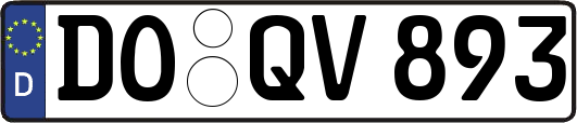 DO-QV893