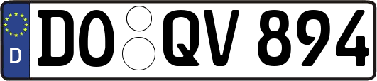 DO-QV894