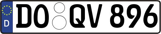 DO-QV896