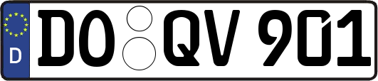DO-QV901