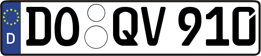 DO-QV910