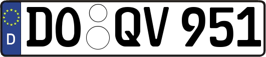 DO-QV951