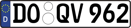 DO-QV962