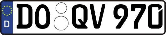 DO-QV970