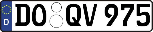 DO-QV975