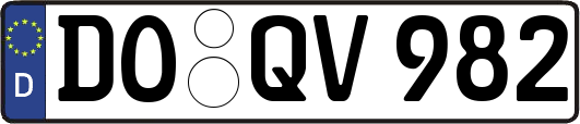 DO-QV982