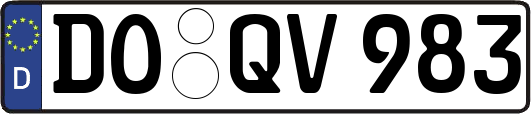 DO-QV983