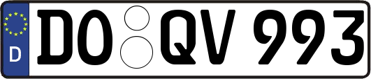 DO-QV993