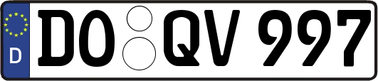 DO-QV997