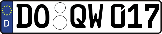 DO-QW017