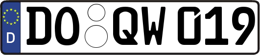 DO-QW019