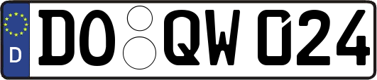 DO-QW024