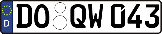 DO-QW043