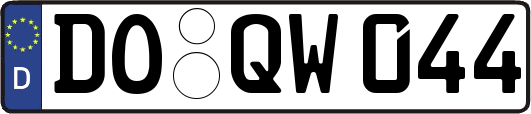 DO-QW044