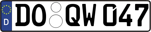 DO-QW047