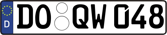 DO-QW048