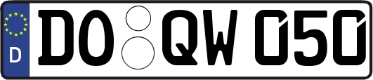 DO-QW050
