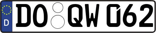 DO-QW062