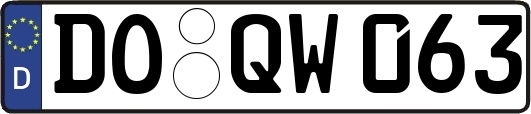 DO-QW063