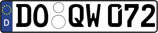 DO-QW072