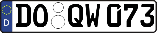 DO-QW073