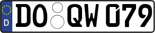DO-QW079