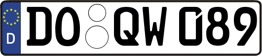 DO-QW089