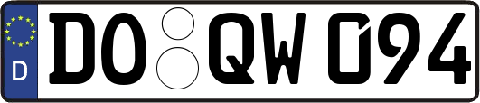 DO-QW094