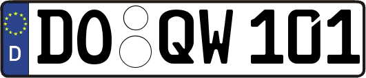 DO-QW101