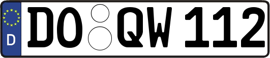 DO-QW112