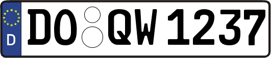 DO-QW1237