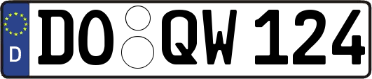DO-QW124