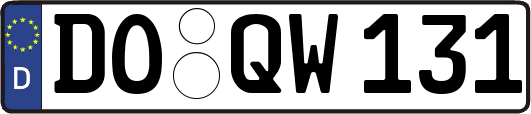 DO-QW131