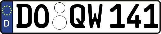 DO-QW141