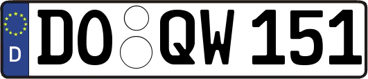 DO-QW151