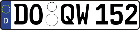 DO-QW152