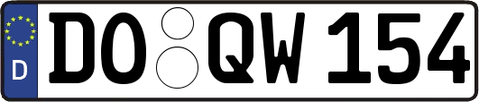 DO-QW154