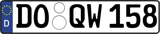 DO-QW158