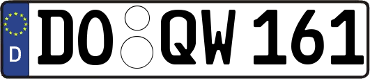 DO-QW161