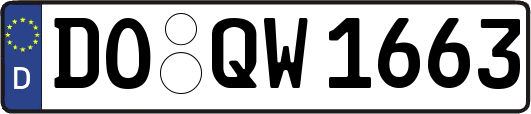DO-QW1663