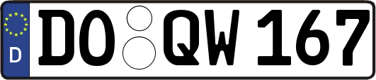 DO-QW167