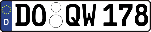 DO-QW178