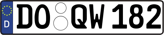 DO-QW182