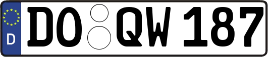 DO-QW187