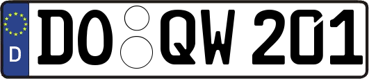 DO-QW201