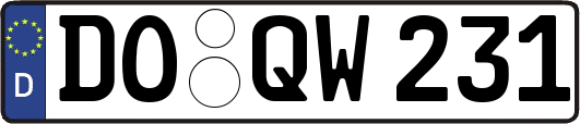 DO-QW231