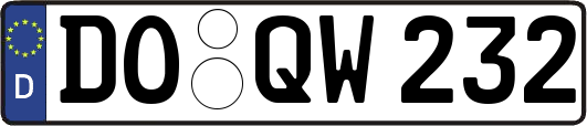 DO-QW232