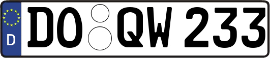 DO-QW233
